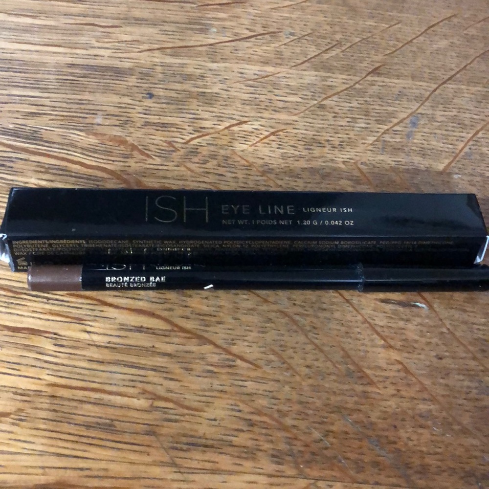 ISH Eyeliner